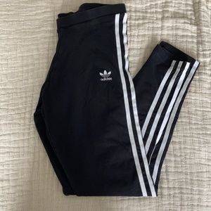 Adidas leggings